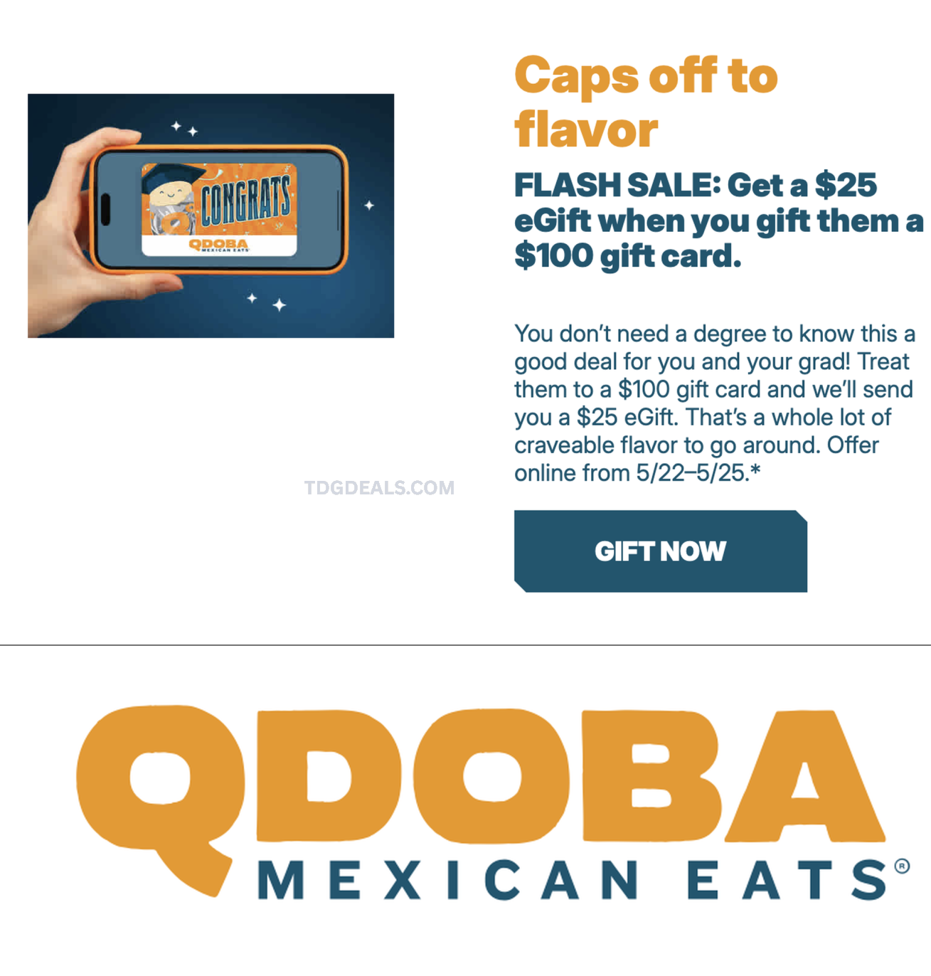 Deal