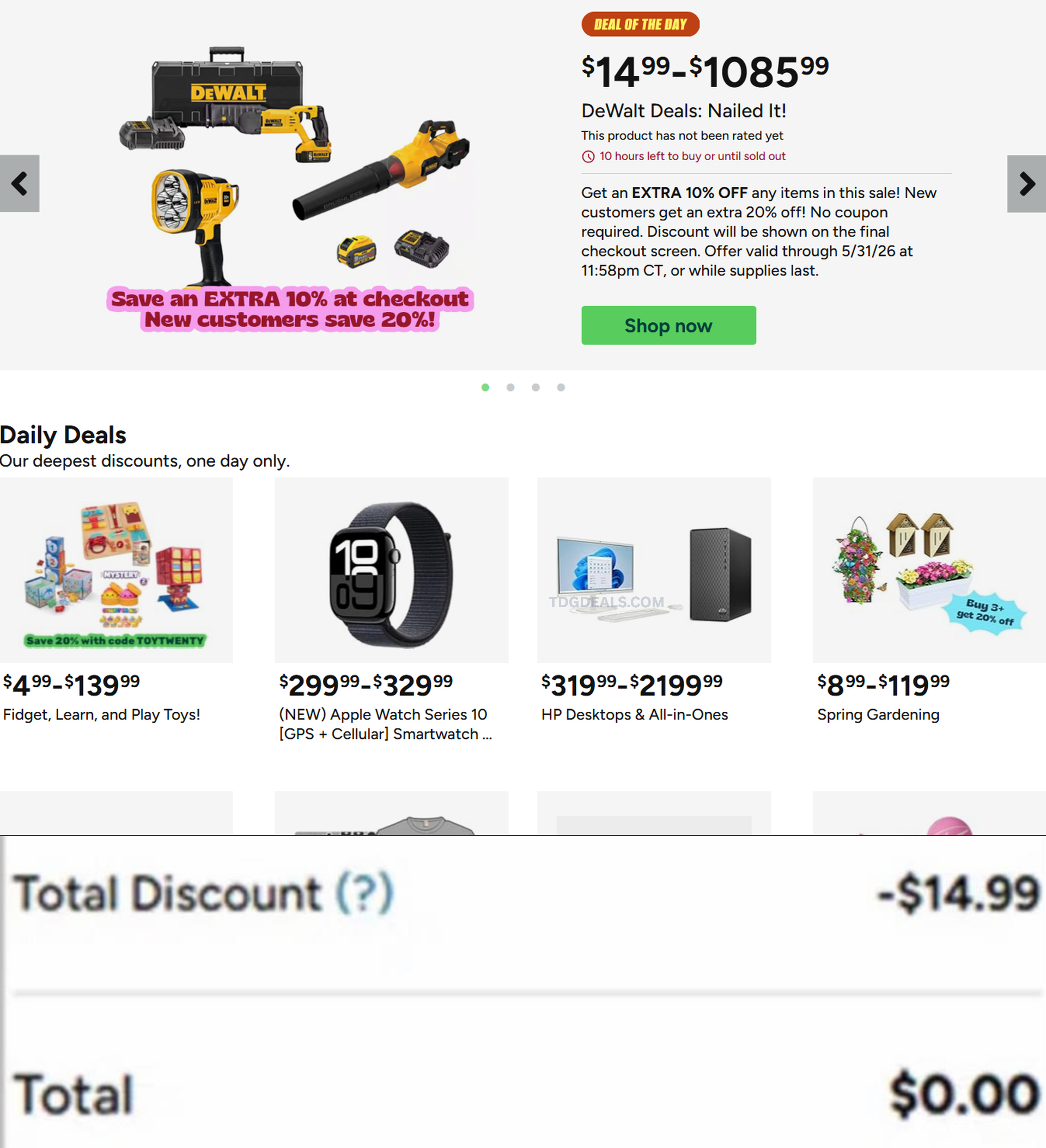 Deal