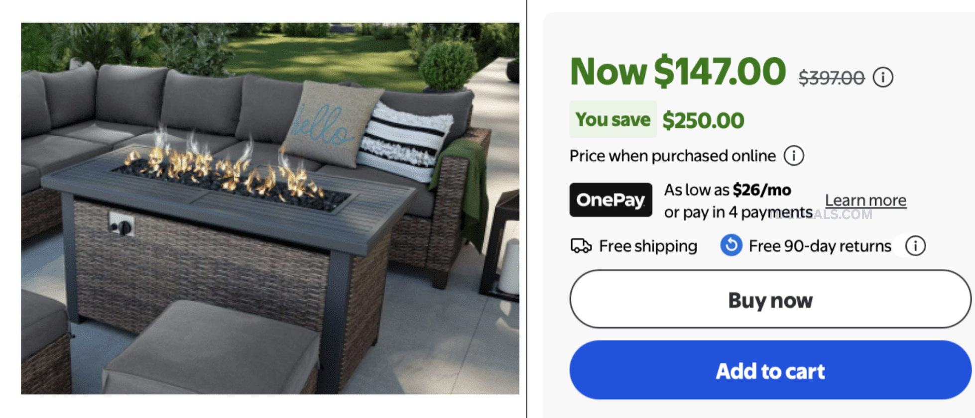 Deal