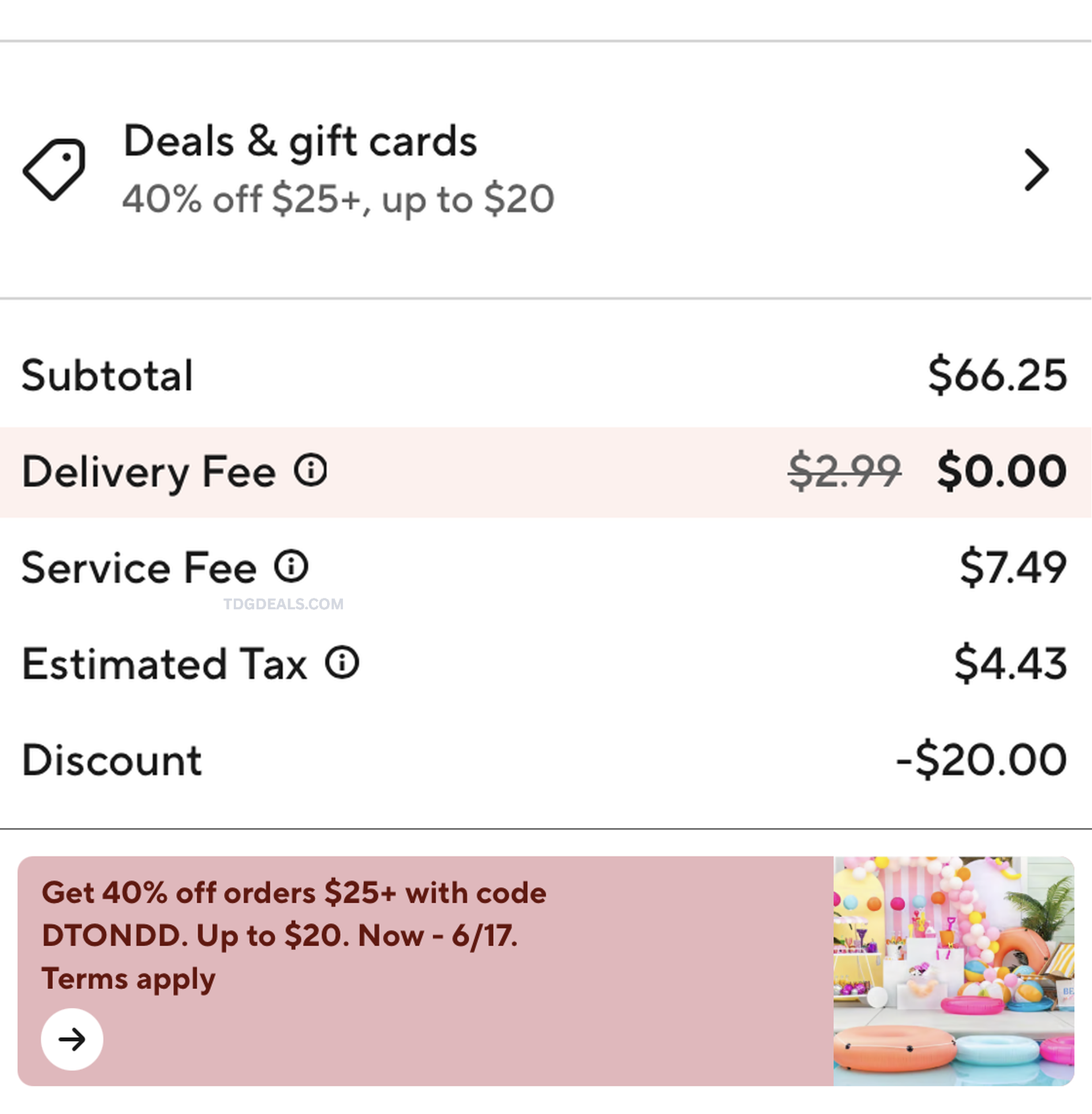 Deal